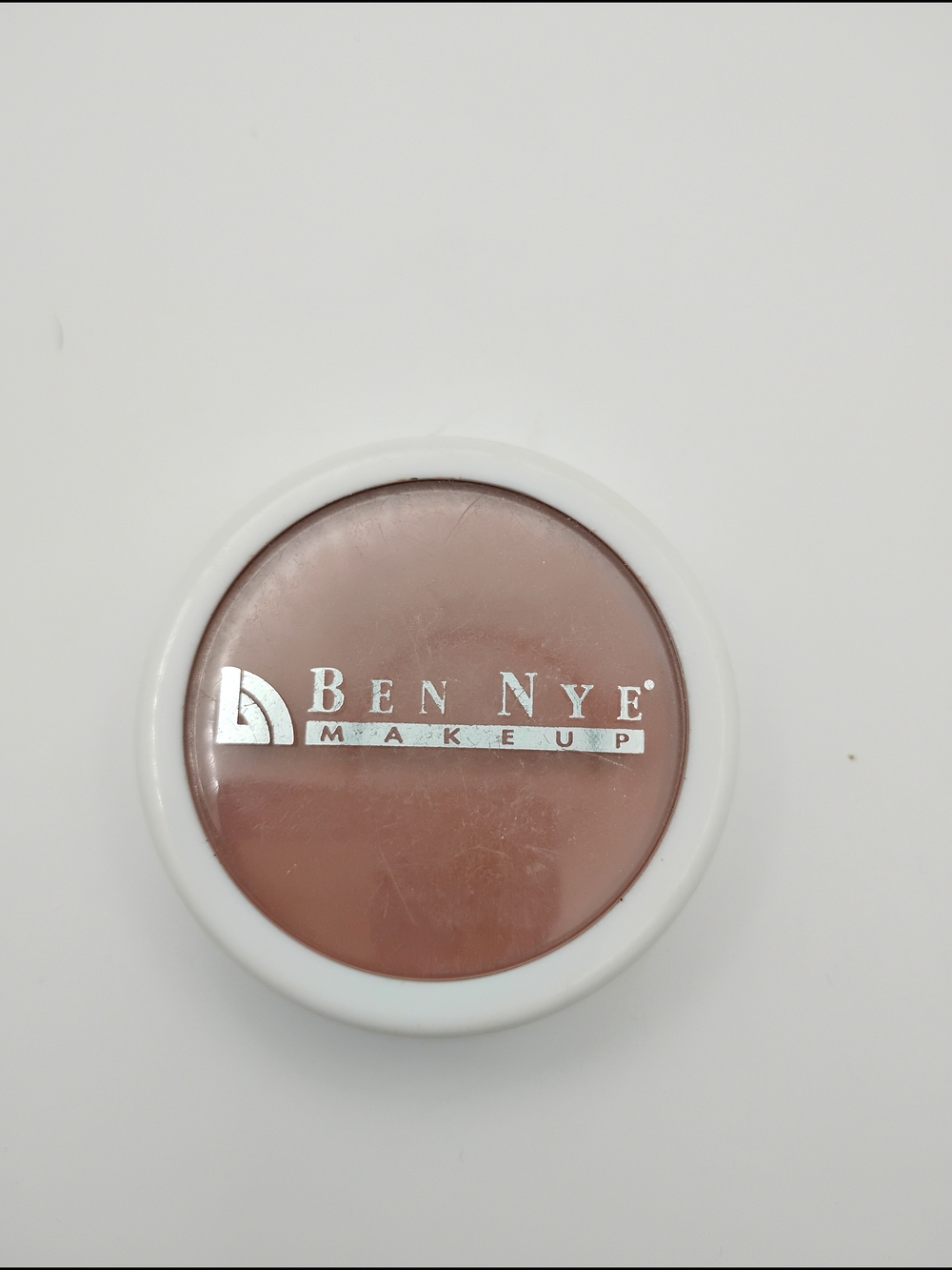 Ben Nye Cream Foundation - TW-26 AMBER